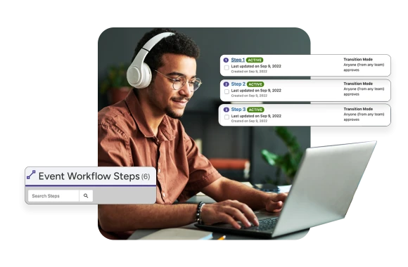 Increase your team’s efficiency and improve the student experience