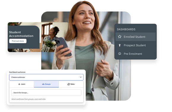 Boost participation with a student engagement platform students will actually use.